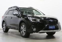 2020 Subaru Outback 2.5i Premium