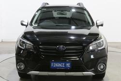 2020 Subaru Outback 2.5i Premium