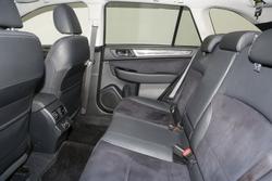 2020 Subaru Outback 2.5i Premium