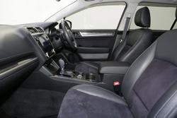 2020 Subaru Outback 2.5i Premium