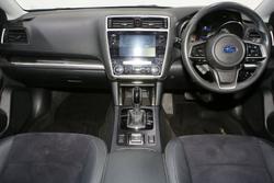 2020 Subaru Outback 2.5i Premium