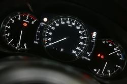 2022 Mazda CX-5 Maxx Sport