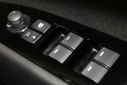 2022 Mazda CX-5 Maxx Sport