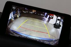 2022 Mazda CX-5 Maxx Sport