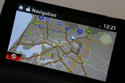 2022 Mazda CX-5 Maxx Sport