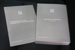 2022 Mazda CX-5 Maxx Sport