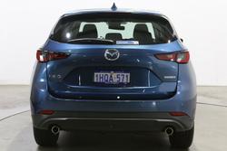 2022 Mazda CX-5 Maxx Sport