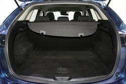 2022 Mazda CX-5 Maxx Sport