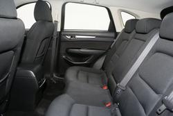 2022 Mazda CX-5 Maxx Sport