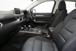 2022 Mazda CX-5 Maxx Sport