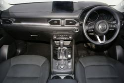 2022 Mazda CX-5 Maxx Sport