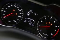 2024 MG ZS Excite