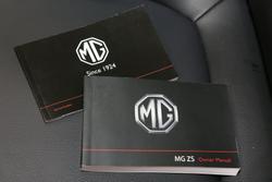 2024 MG ZS Excite