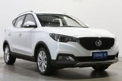 2024 MG ZS Excite