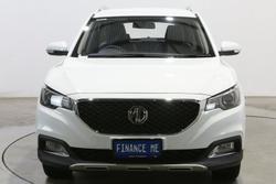 2024 MG ZS Excite