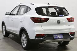 2024 MG ZS Excite