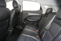 2024 MG ZS Excite