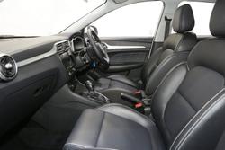 2024 MG ZS Excite