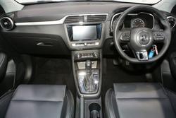 2024 MG ZS Excite