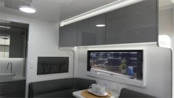 2026 Goldstream 1760 Adventure Re
