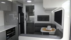 2026 Goldstream 1760 Adventure Re