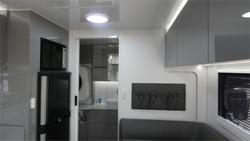 2026 Goldstream 1760 Adventure Re