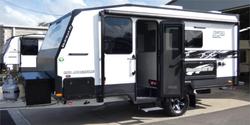 2026 Goldstream 1760 Adventure Re