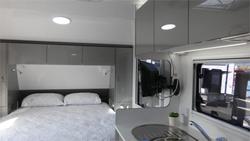 2026 Goldstream 1760 Adventure Re