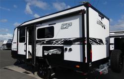 2026 Goldstream 1760 Adventure Re