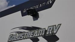 2026 Goldstream 1760 Adventure Re