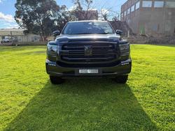 2026 GWM Tank 500 Vanta Hybrid