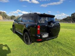 2026 GWM Tank 500 Vanta Hybrid