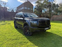 2026 GWM Tank 500 Vanta Hybrid