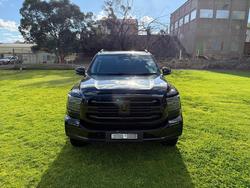 2026 GWM Tank 500 Vanta Hybrid