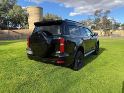 2026 GWM Tank 500 Vanta Hybrid