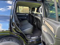 2026 GWM Tank 500 Vanta Hybrid