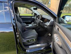 2026 GWM Tank 500 Vanta Hybrid