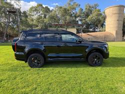2026 GWM Tank 500 Vanta Hybrid