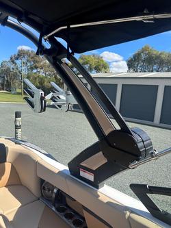 2022 MasterCraft X22