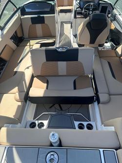 2022 MasterCraft X22