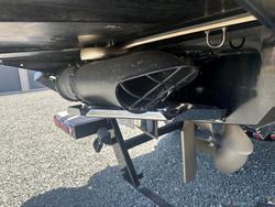 2022 MasterCraft X22