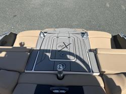2022 MasterCraft X22