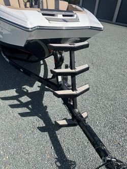 2022 MasterCraft X22