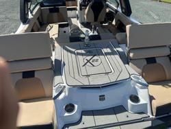 2022 MasterCraft X22