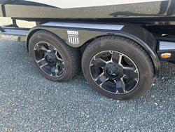 2022 MasterCraft X22