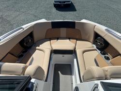 2022 MasterCraft X22