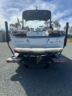 2022 MasterCraft X22