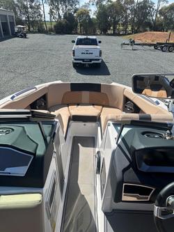 2022 MasterCraft X22