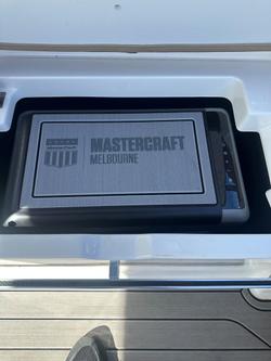 2022 MasterCraft X22