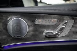 2018 Mercedes-Benz E-Class E53 AMG